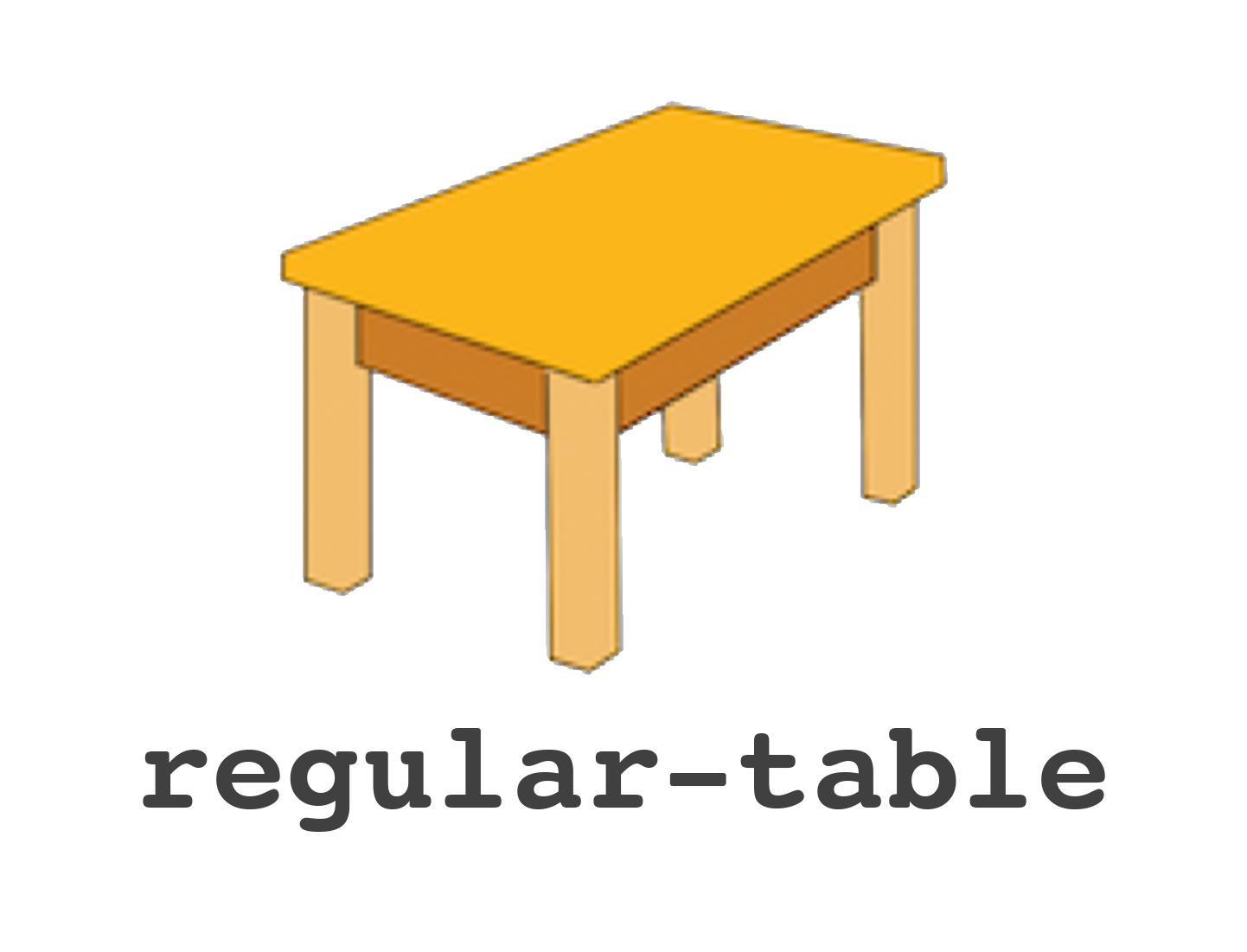 regular-table-regular-table